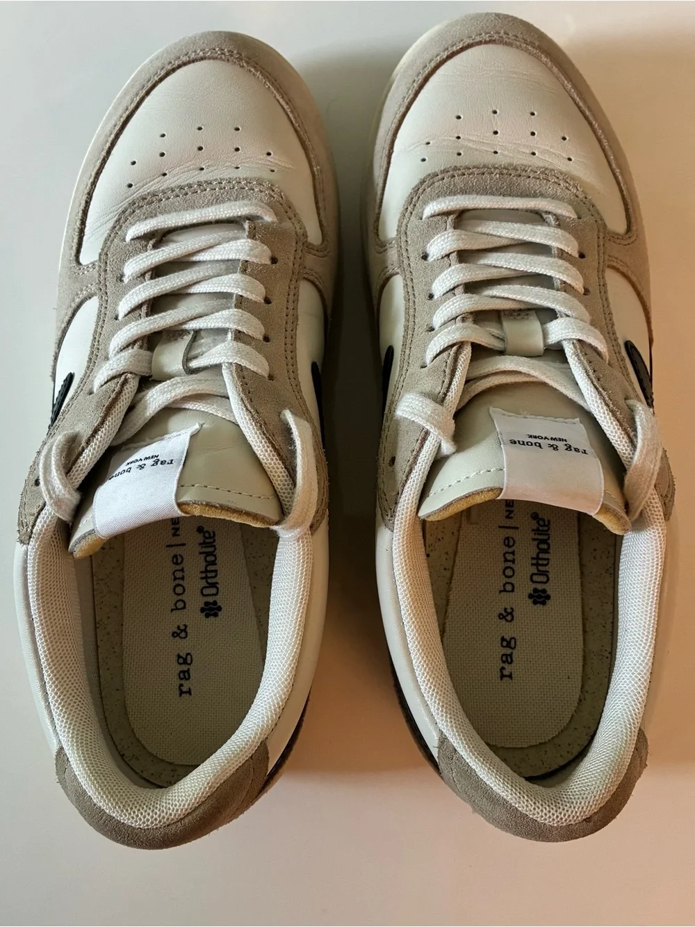 rag & bone shoes are